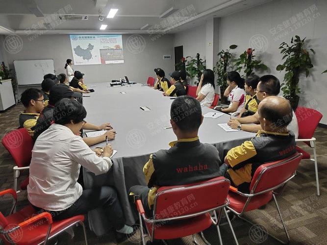的防控知识,突发事件的急救处理,环境污染的危害及预防