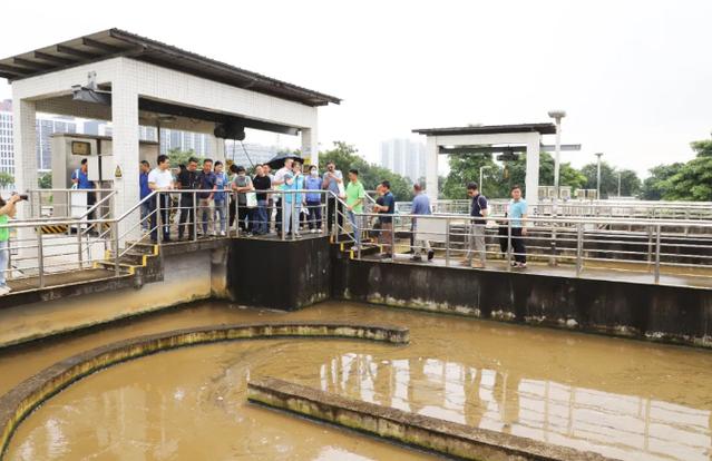 谢岗:共享污染防治攻坚成果,奋力实现无废城市建设目标