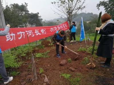一条微信告诉你,长宁上榜首批天府旅游名县背后的青春故事!
